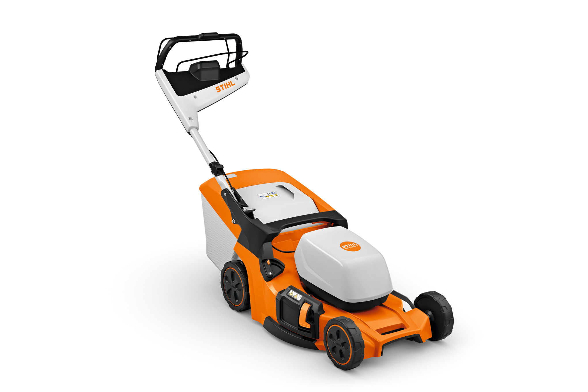 Stihl RMA 453